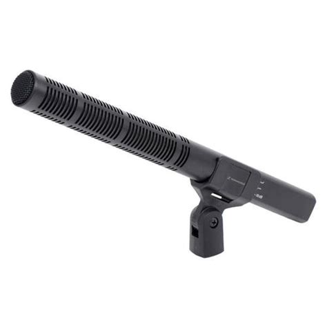 Buy Sennheiser MKH 60 P48 Shotgun Condenser Microphone Online | Bajaao