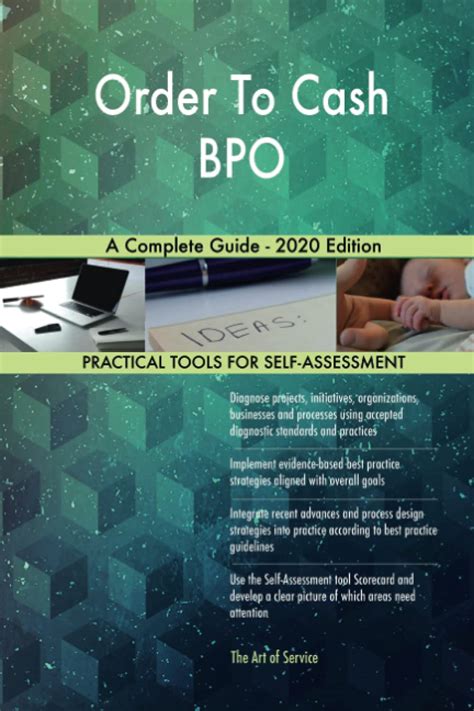 Buy Order To Cash BPO A Complete Guide - 2020 Edition Book Online at ...