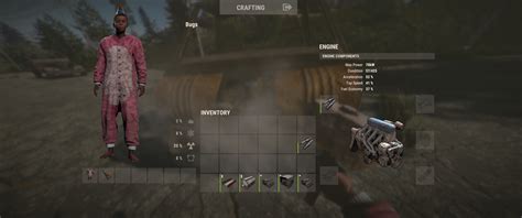 Image result for Rust New Vehicle