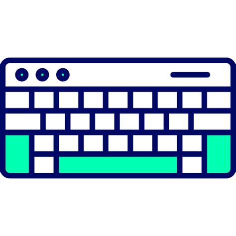 Image result for RGB Keyboard Icon