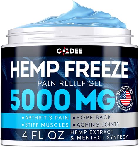 Best Medterra Cbd Rapid Cooling Cream 500Mg - Home Gadgets