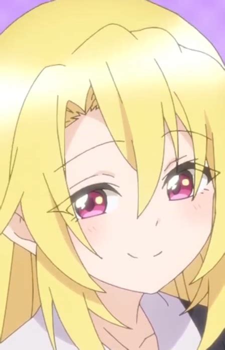 Tron (Maou-sama, Retry!) - MyAnimeList.net