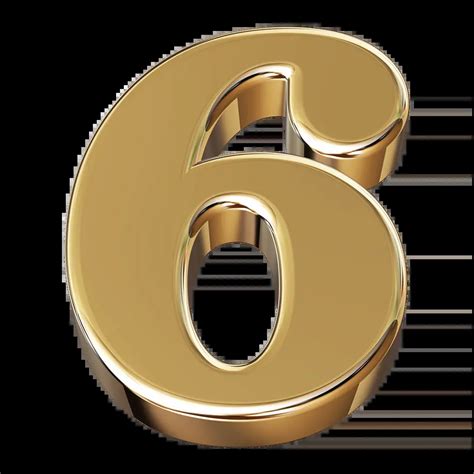 Numbers for Financial Gains