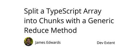 Image result for Split an Array into Chunks