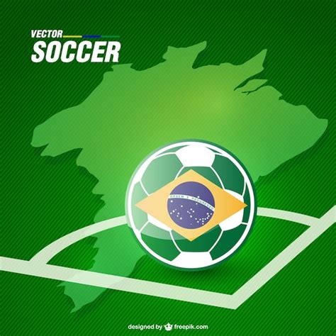 Fußball-Vektor-Grafiken kostenlos zum Download | Kostenlose Vektor