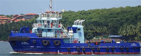 Mandovi Drydocks | Home