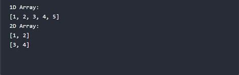 Image result for How to Print Array Java