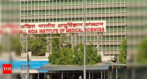 Pulmonologist N Pande Dead: Eminent pulmonologist and AIIMS' ex-head of ...