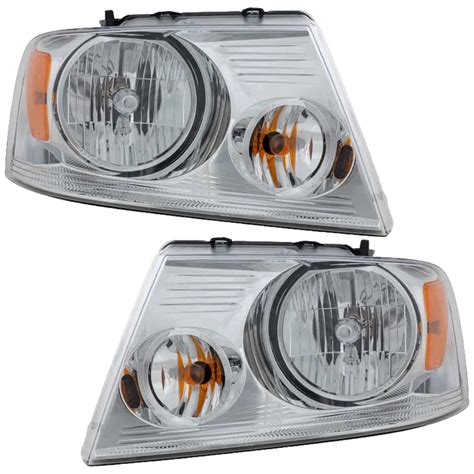 Mechanic’s Review: Ford F-150 Replacement Brand Headlights - In The ...