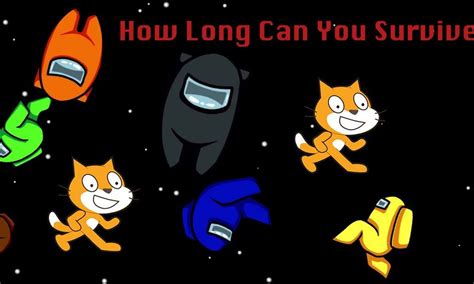 Image result for Scratch Simple Among Us Game Tutorial