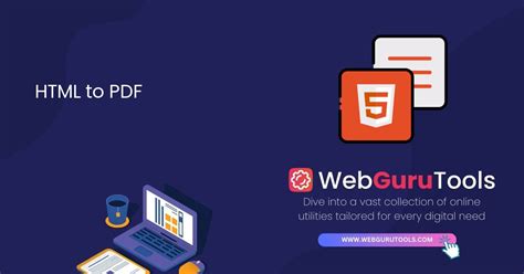 Image result for Advanced HTML PDF