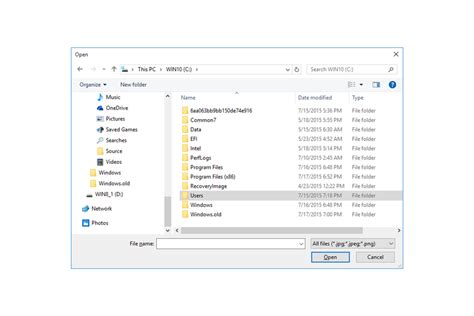 How to Customize Windows File Browser 的图像结果