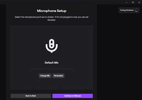 Image result for Twitch Studio Setup