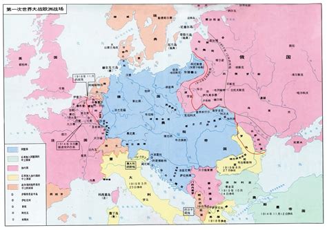 一战前世界地图 的图像结果