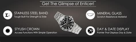 Buy Casio Enticer Black Dial Men's Watch - MTP-1300D-1AVDF (A483) at ...