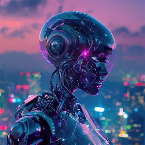 AI Robotics Background 的图像结果