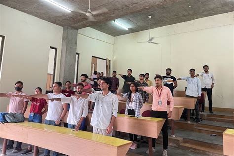 IILM University Greater Noida Campus: Photos, Virtual Tour