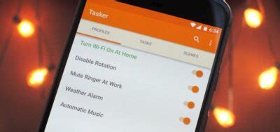 Tasker Touch Input 的图像结果
