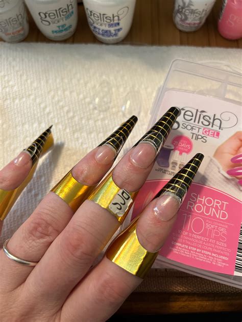 Image result for Using Nail Forms