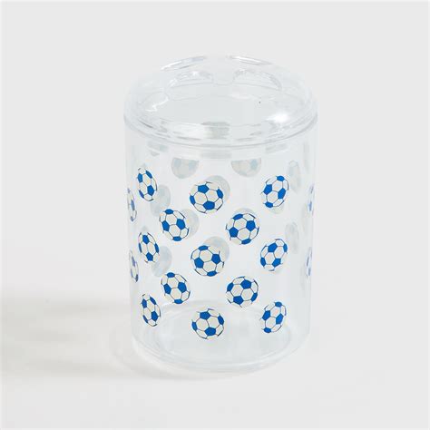 Buy Slate Plastic Tooth Brush Holder from Home Centre at just INR 179.0