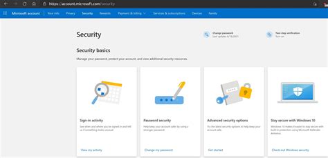 Image result for Hotmail Recent Activity