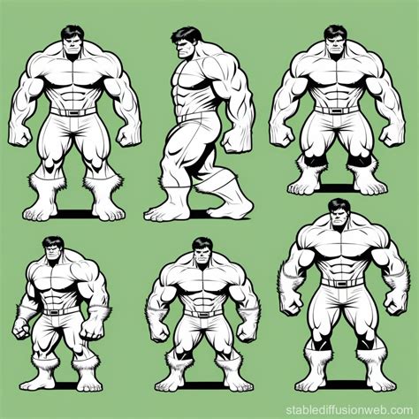 Image result for Hulk Transformation