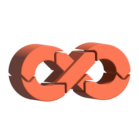 Image result for Infinity Logo Devsecops