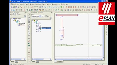 Image result for Eplan P8 2.9 Tutorial