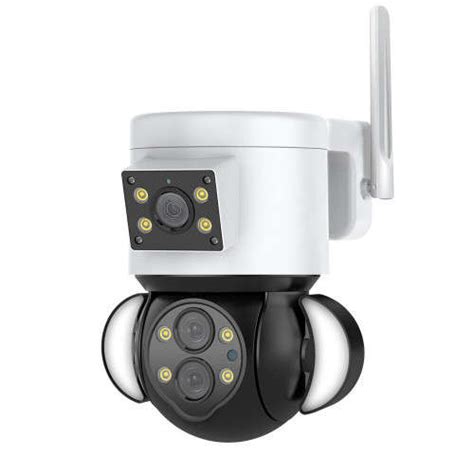 Image result for 4MP Security Camera