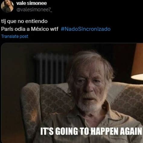 Los memes que dejó el “robo” a México en natación artística de París 2024