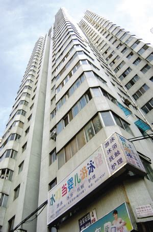 [重庆]28层住宅建筑给排水消防设计图纸-建筑给排水施工图-筑龙给排水论坛
