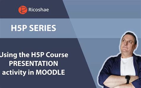 H5P Moodle Tutorial 的图像结果