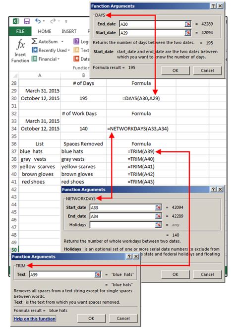 Image result for How Use Excel Formulas