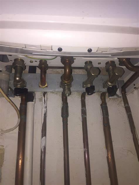 Image result for Hrowitz Combi Boiler Error 54 Error Code