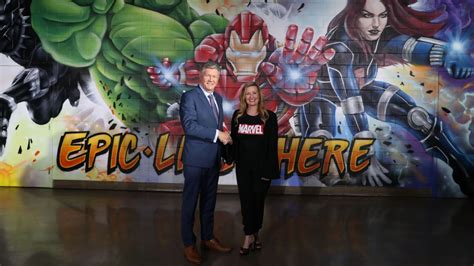 Docklands ground to become 'Marvel Stadium' from September - ESPN