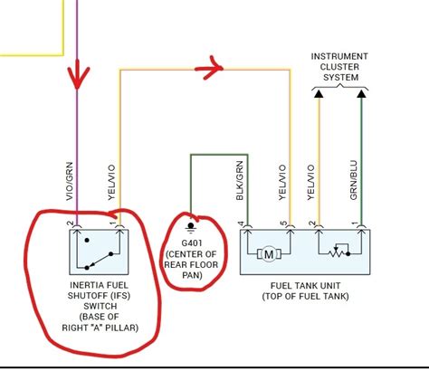Image result for 2011 Chevy 2500 Fuel Pump Module Location
