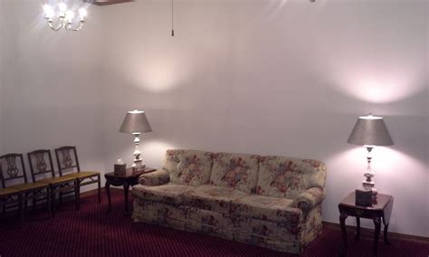 Fanning Funeral Homes | Welch, Iaeger & War, WV Funeral Home & Cremation