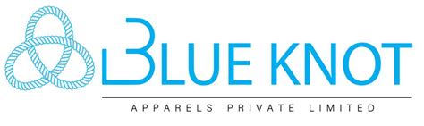 BLUE KNOT APPARELS PRIVATE LIMITED