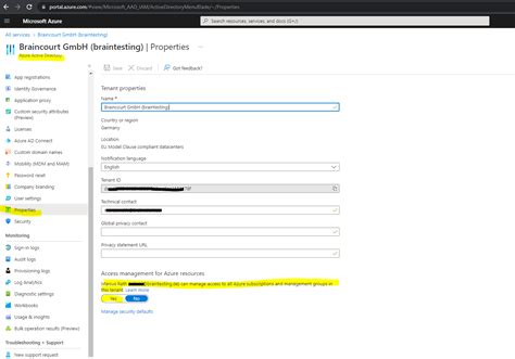 Image result for Azure Management Groups and Subscriptions