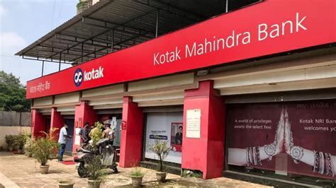 Subsidiaries Of Kotak Mahindra Bank