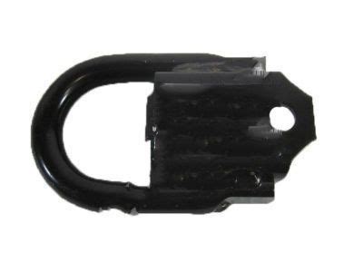 51960-60020 Genuine Toyota Hook Assembly, Front