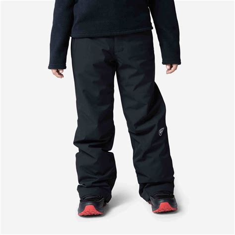 Kids Ski Pants | Boys | Rossignol