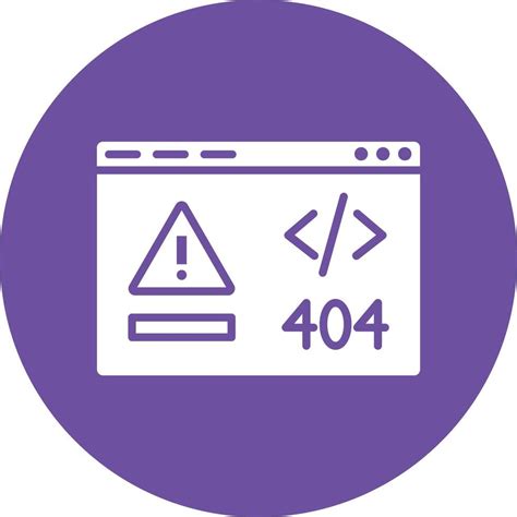 Image result for Error Code Icon