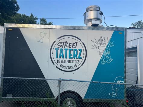 Foodtruck Friday w/Street Taterz, 47135 260th St, Sioux Falls, SD ...