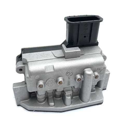 Image result for Transmission Control Module Replacement 2000 Chrysler 300M