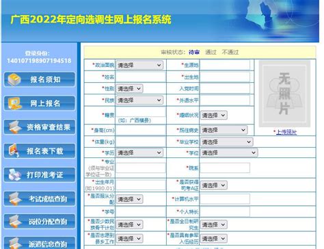 广西电子税务局证件增补发操作流程说明_95商服网