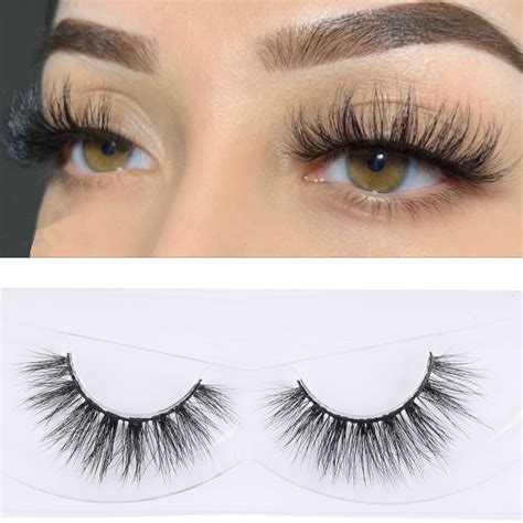Mink Eyelash Extensions