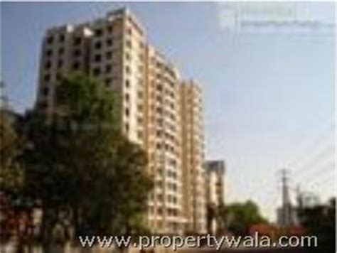 Sainath Towers - Mulund East, Mumbai - Apartment Project - PropertyWala