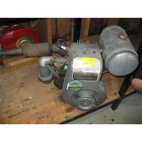 Image result for Wisconsin Engine ABS Identification