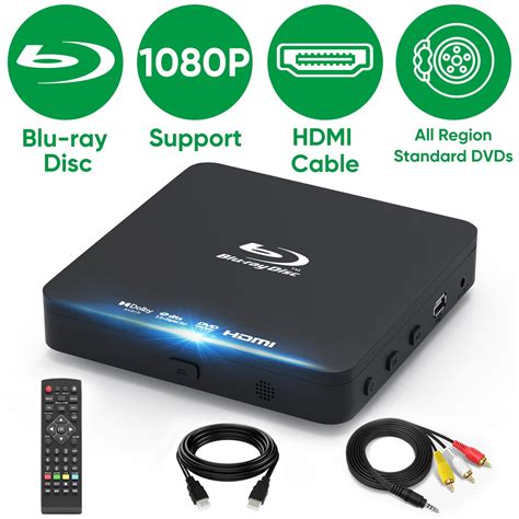Blu-ray DVD Player 的图像结果